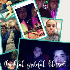 Meet your Posher, Matthew